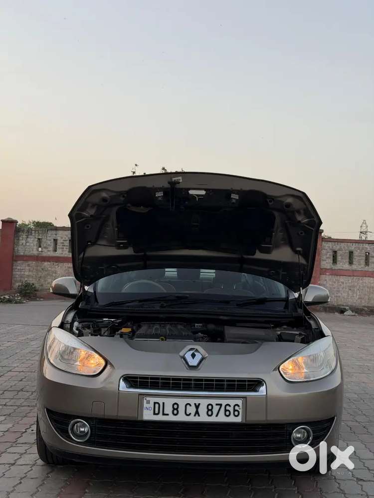 Renault Flunce