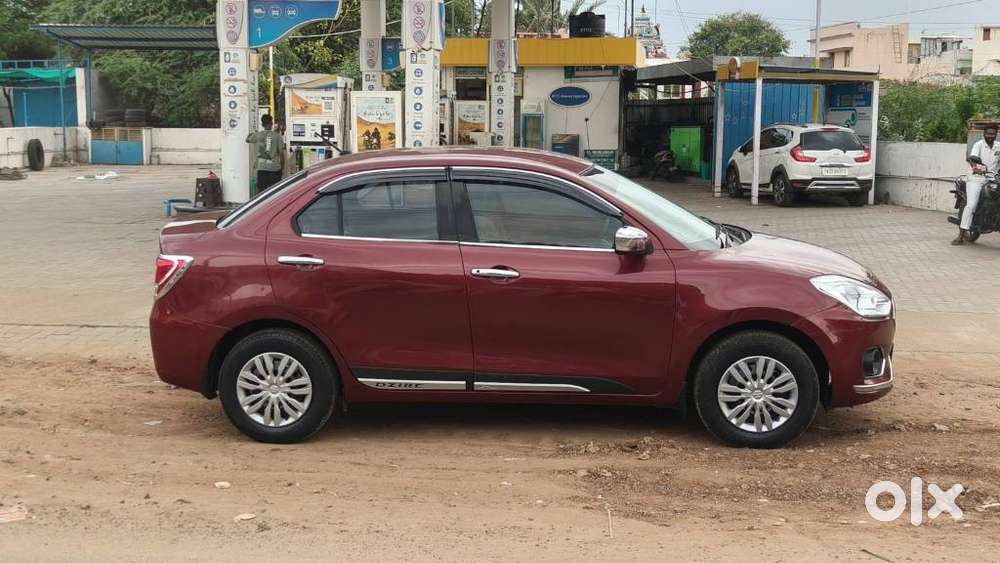 Maruti Suzuki Swift Dzire Vdi Optional, 2018, Diesel
