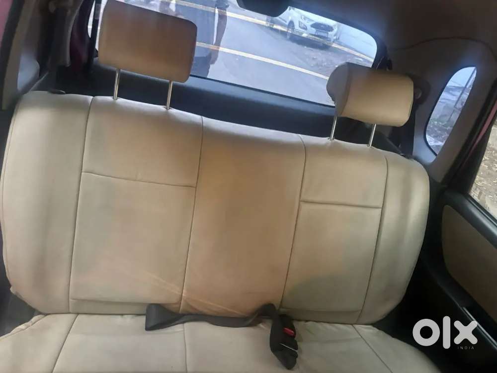 Maruti Suzuki Estello