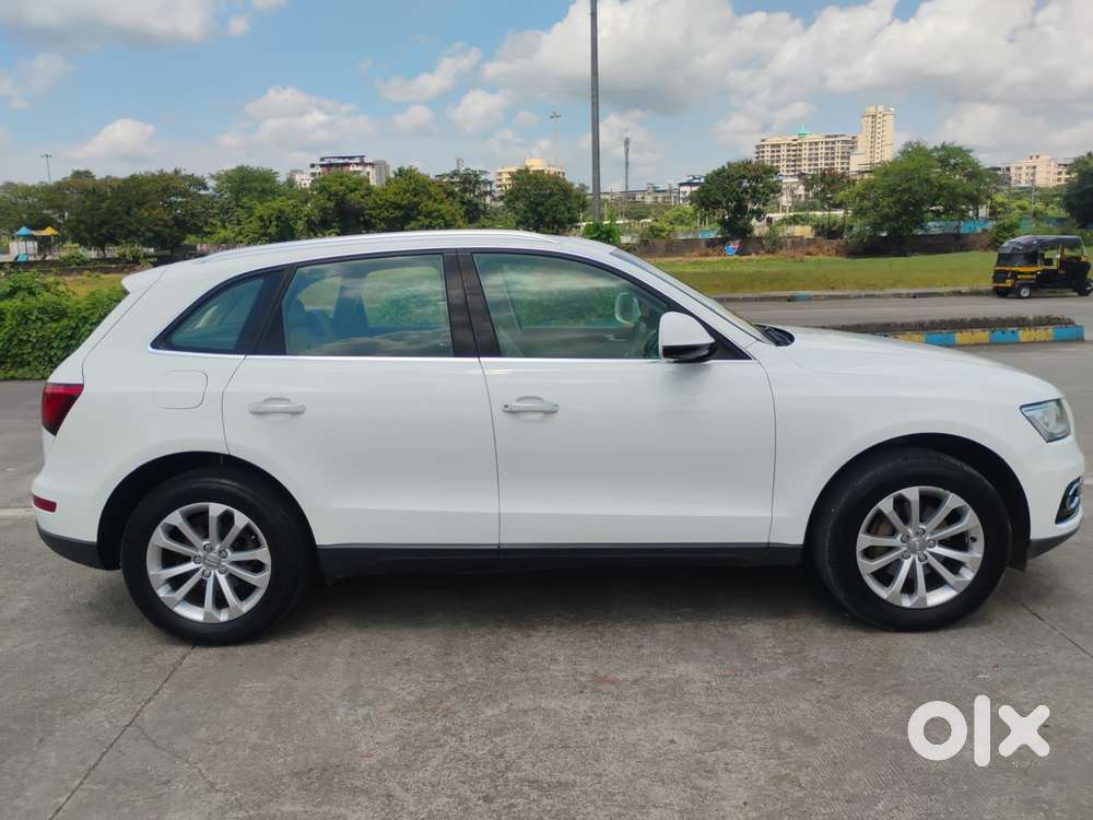 Audi Q5 30 Tdi Quattro, 2016, Diesel