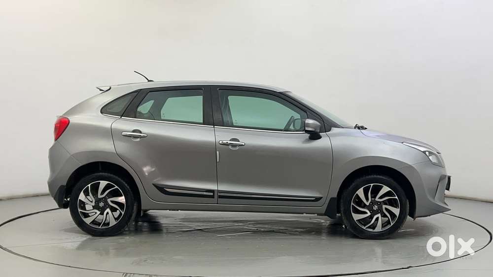 Maruti Suzuki Baleno 1.3 Alpha, 2019, Petrol
