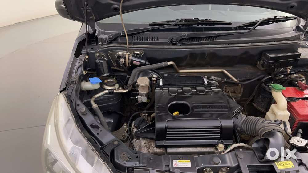 Maruti Suzuki Alto K10 2010-2014 Vxi, 2016, Petrol