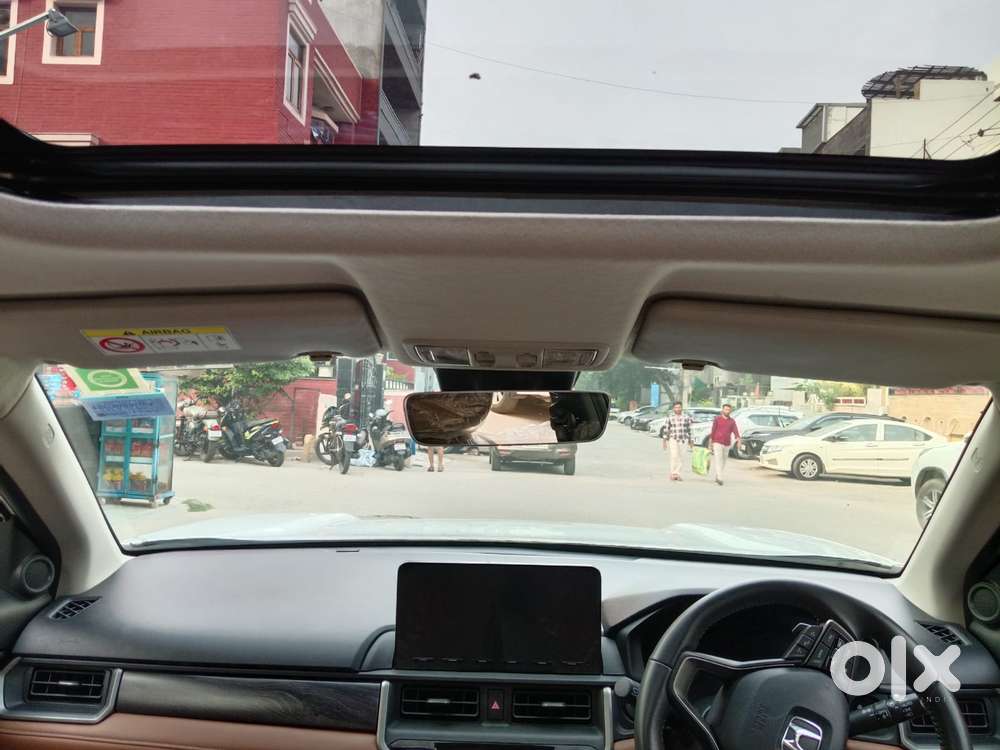 Honda Elevate Zx Cvt, 2024, Petrol