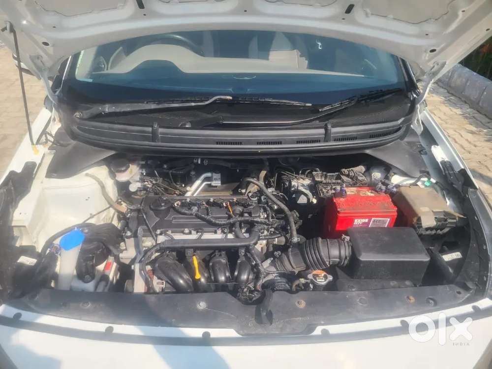 Hyundai I20 1.2 Spotz 2019