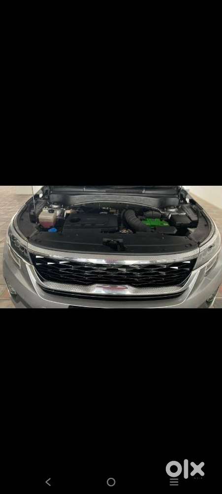 Kia Seltos Htx Plus D, 2021, Diesel