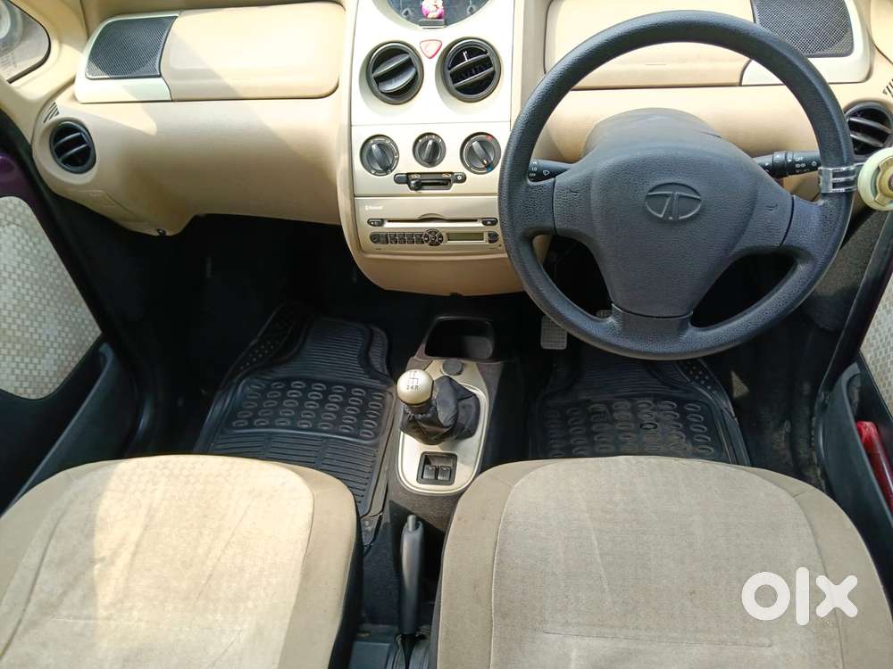 Tata Nano Twist Xt, 2015, Petrol