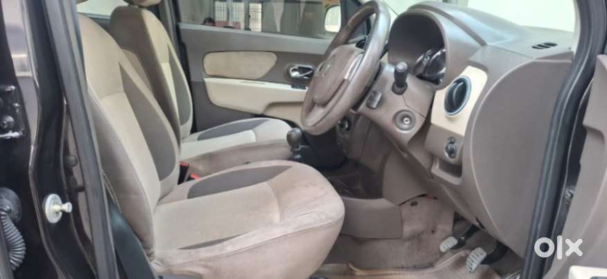 Renault Lodgy Stepway 110ps Rxl 8s, 2018, Diesel