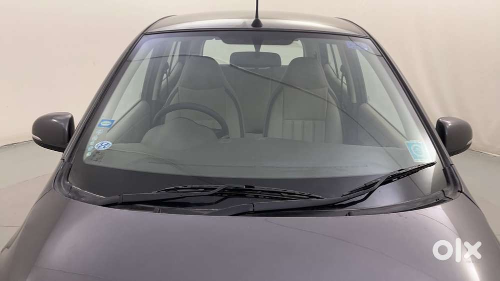 Hyundai I10 Magna 1.2 Itech Se, 2013, Petrol