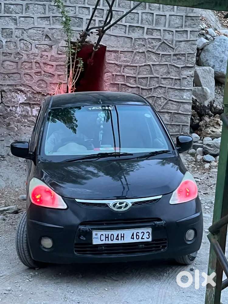 2009 Hyundai I10 Sportz Petrol Manual Good Condition