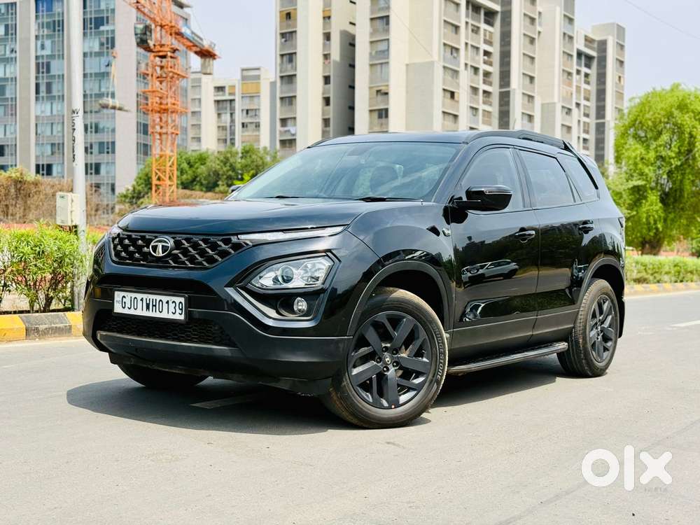 Tata Safari 2.0 Kryotec Xta Plus, 2022, Diesel