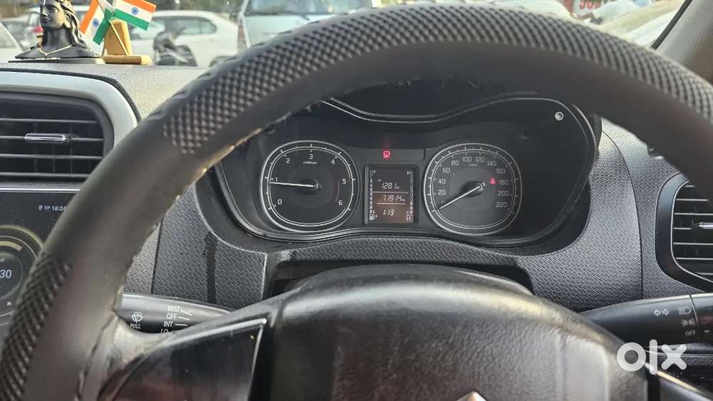 Maruti Suzuki Brezza 2019 Diesel 72000 Km Driven