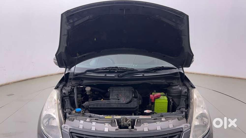 Maruti Suzuki Swift Dzire 1.3 Vxi, 2014, Petrol