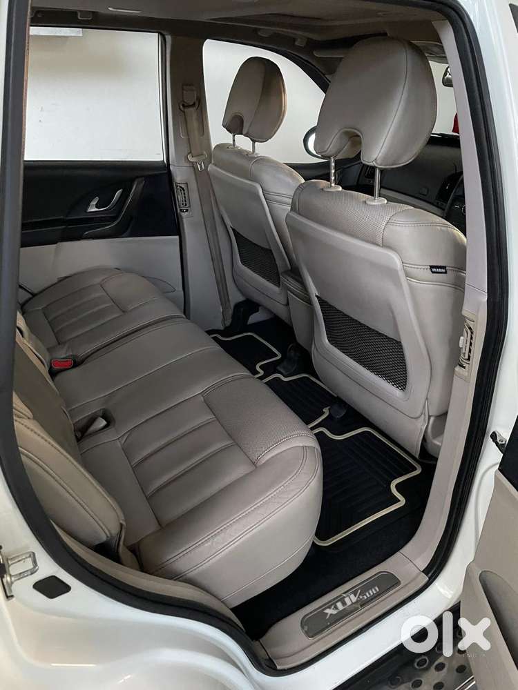 Mahindra Xuv500 2.2 W10, 2018, Diesel