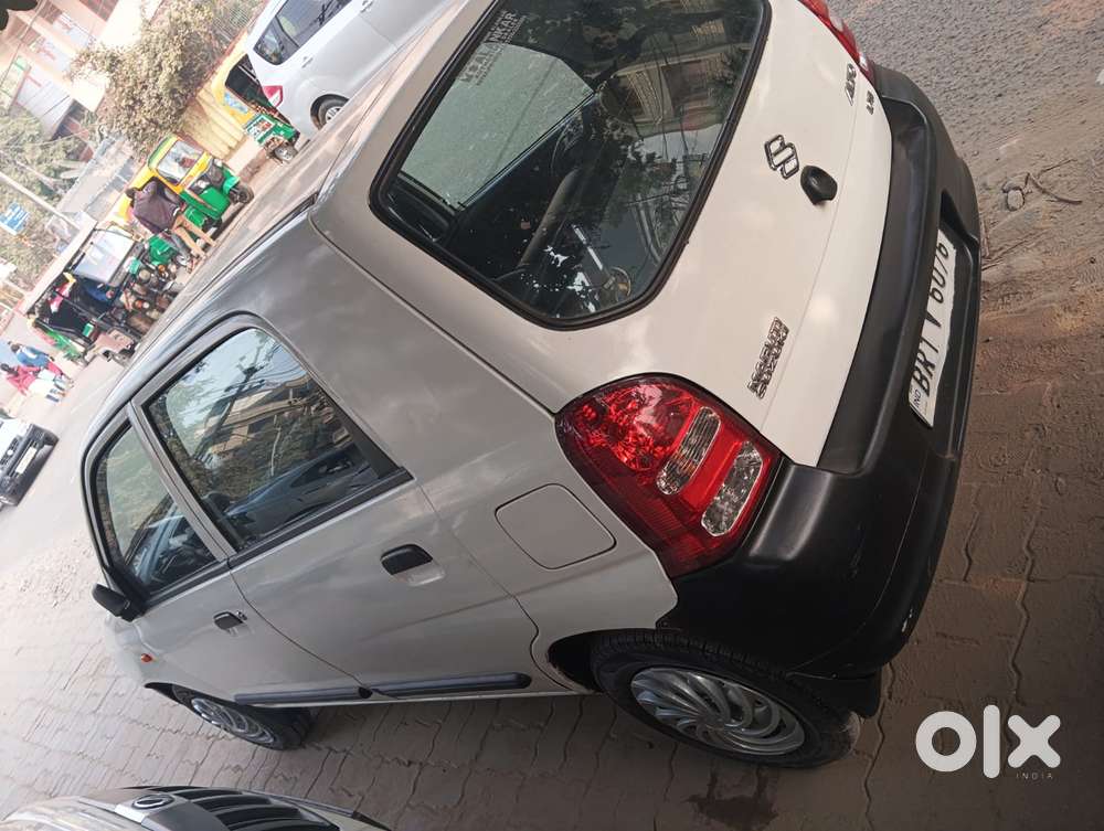 Maruti Suzuki Alto 800 Std Optional, 2003, Petrol