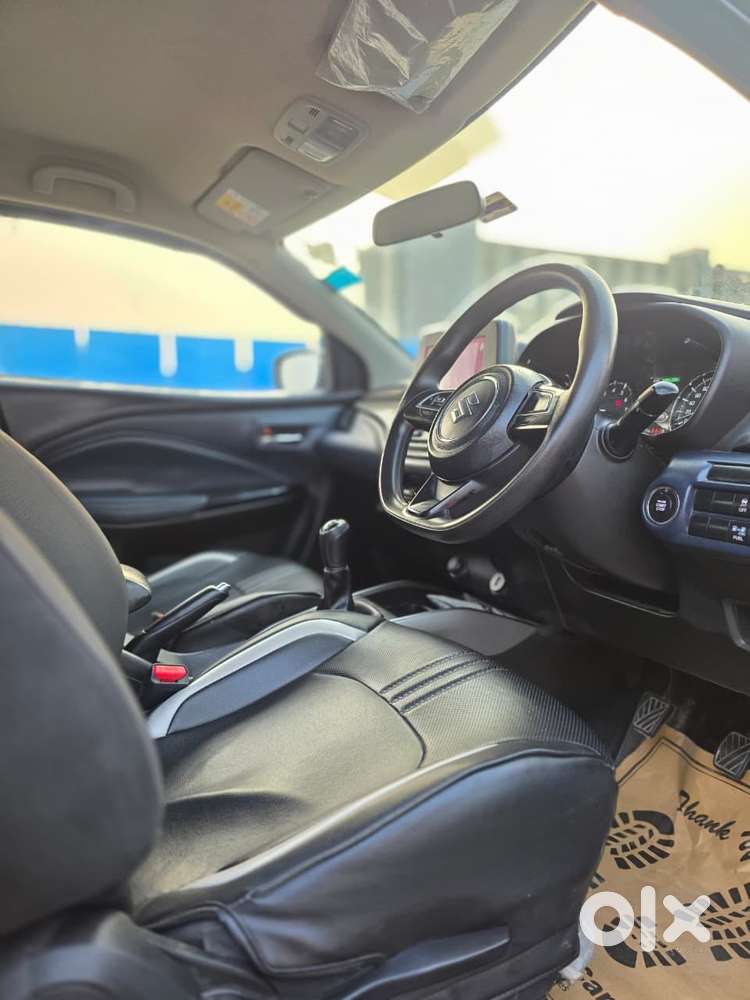 Maruti Suzuki Baleno