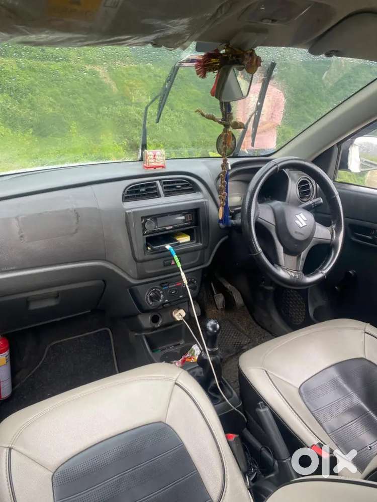 Maruti Suzuki Alto K10 2023