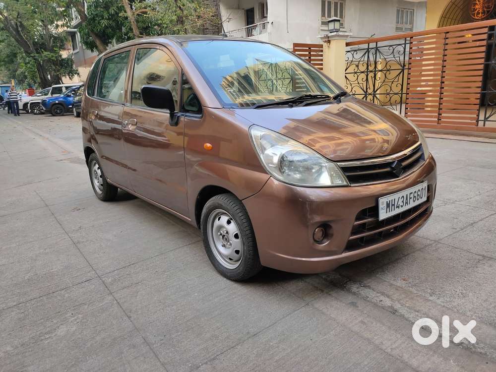 Maruti Suzuki Zen Estilo Lxi Green (cng), 2011, Petrol