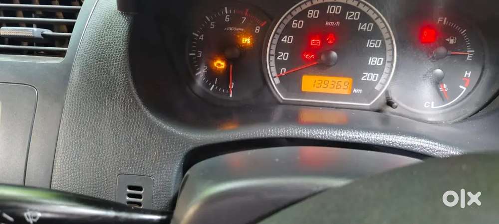 Maruti Suzuki Swift 2005 Petrol 139000 Km Driven