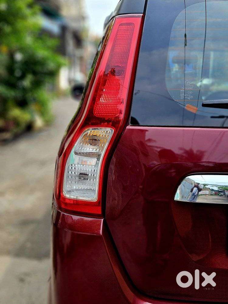 Maruti Suzuki Wagon R 1.2 Zxi Plus Dual Tone, 2023, Petrol