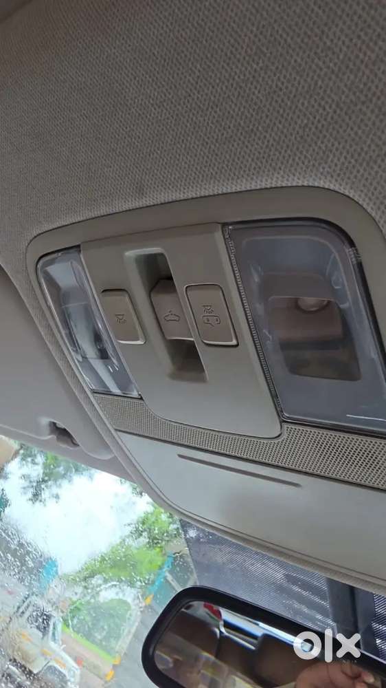 Hyundai Creta Facelift 2023 Petrol Automatic.price Is Negotiable