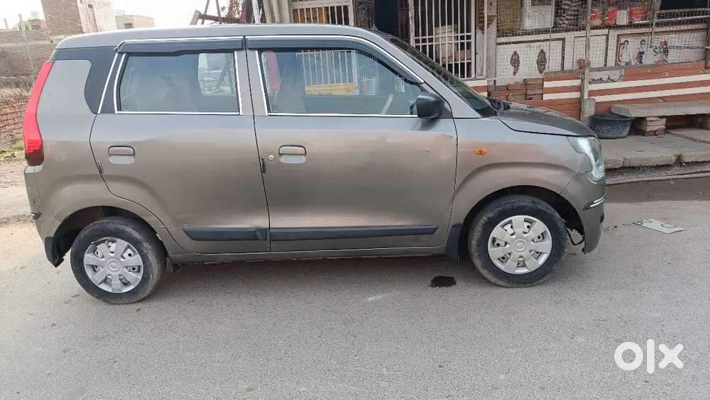 Car Selling