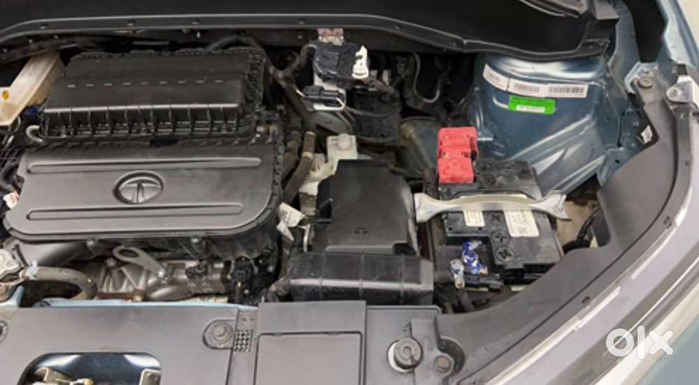 Tata Punch Petrol 2022