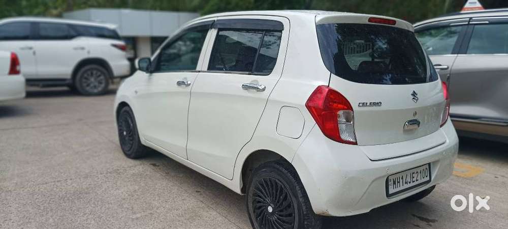 Maruti Suzuki Celerio Cng Vxi Optional, 2020, Cng & Hybrids