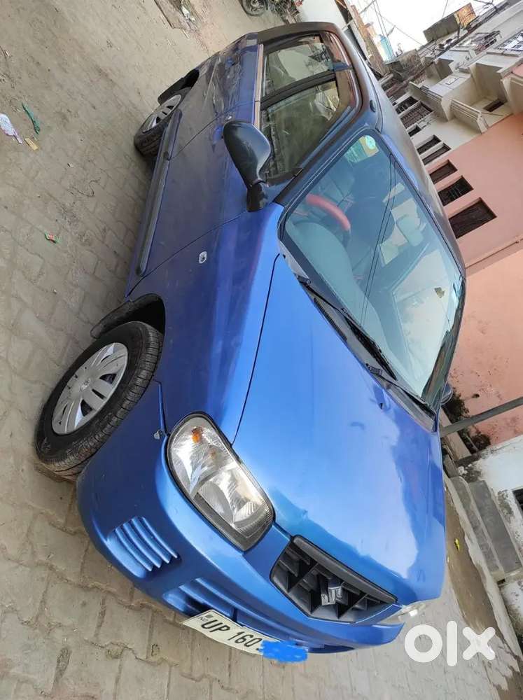 Maruti Suzuki Alto 800 2007 Petrol 100000 Km Driven Date Badi Hui Hai