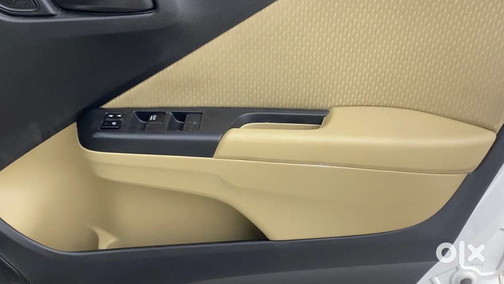 Honda City 1.5 Sv I-vtec Mt, 2021, Petrol