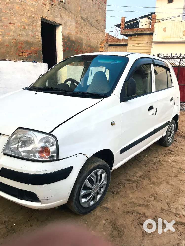 Hyundai Santro Xing 2011