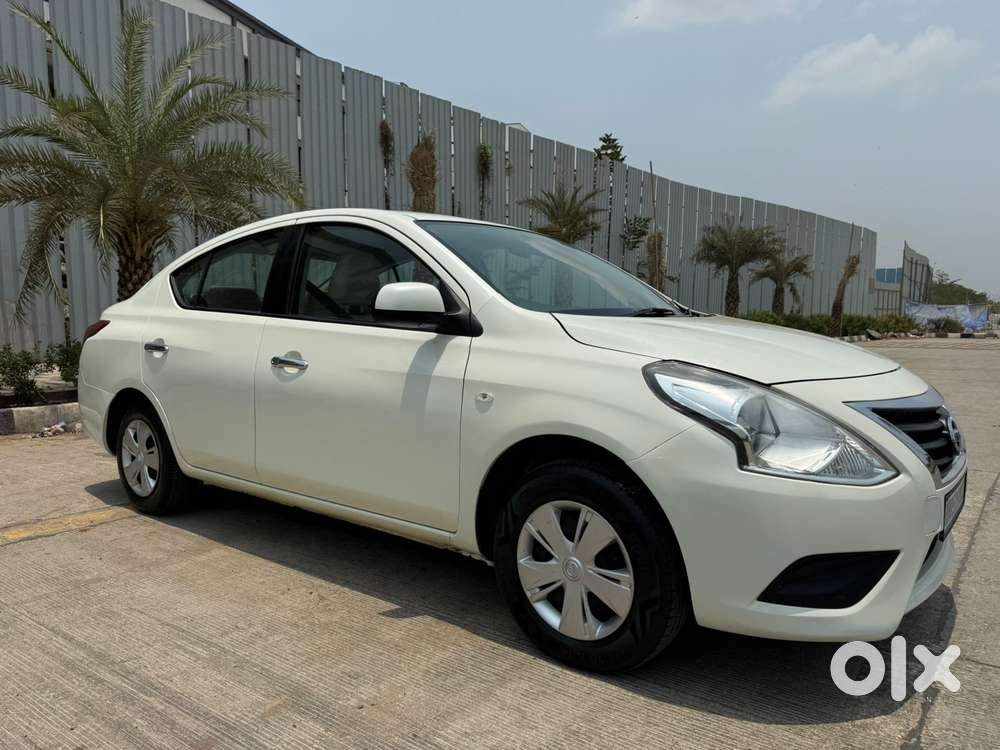 Nissan Sunny Xl Petrol, 2018, Petrol