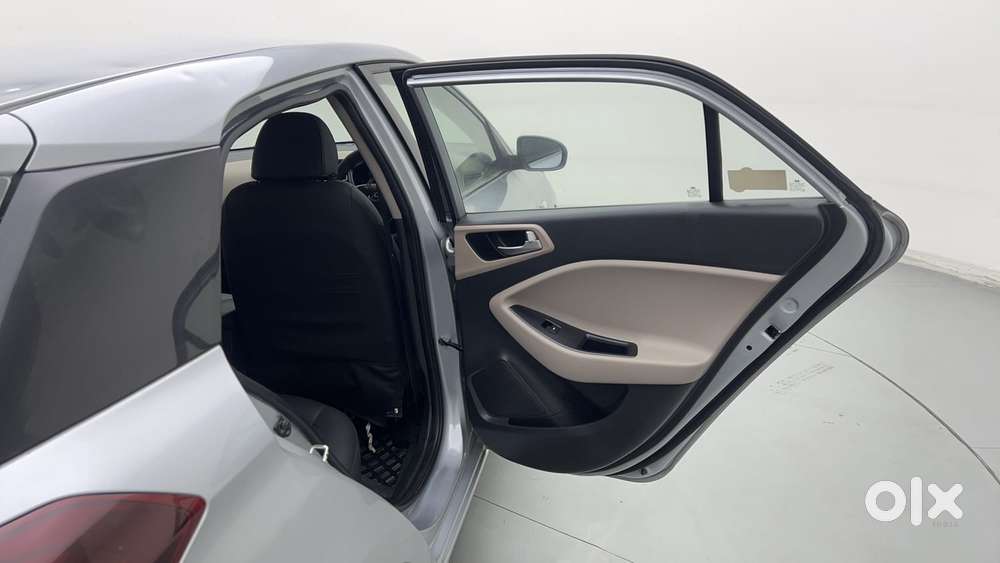 Hyundai Elite I20 1.2 Magna Plus, 2019, Petrol