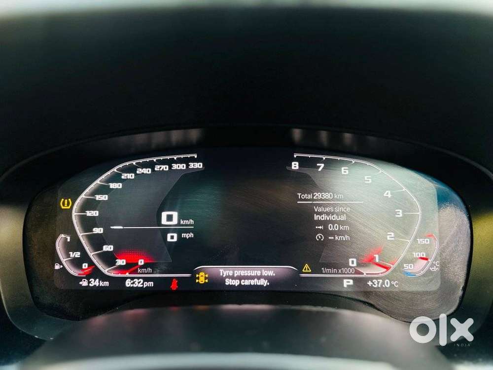 Bmw 6 Series 3.0 Gt 630d Luxury Line, 2020, Petrol