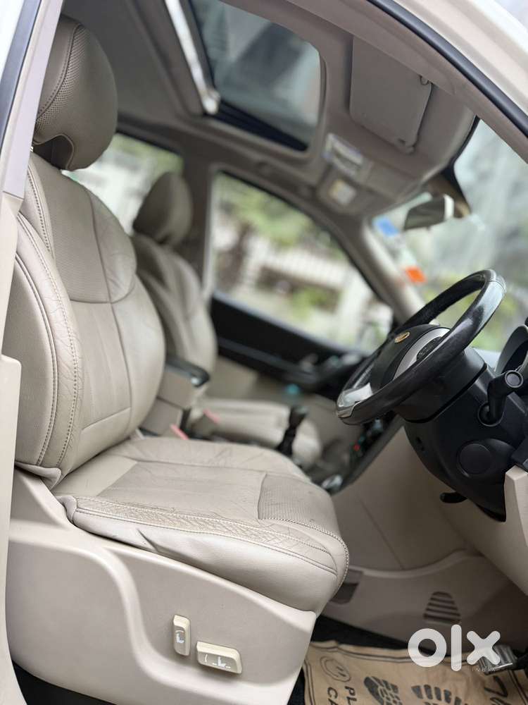 Mahindra Xuv500 2.2 W10, 2016, Diesel