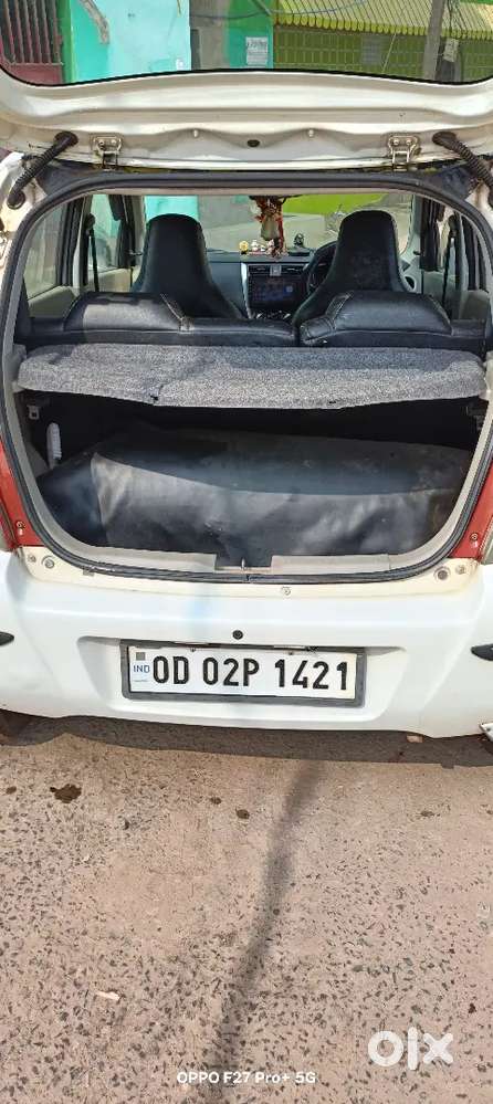 Maruti Suzuki Celerio