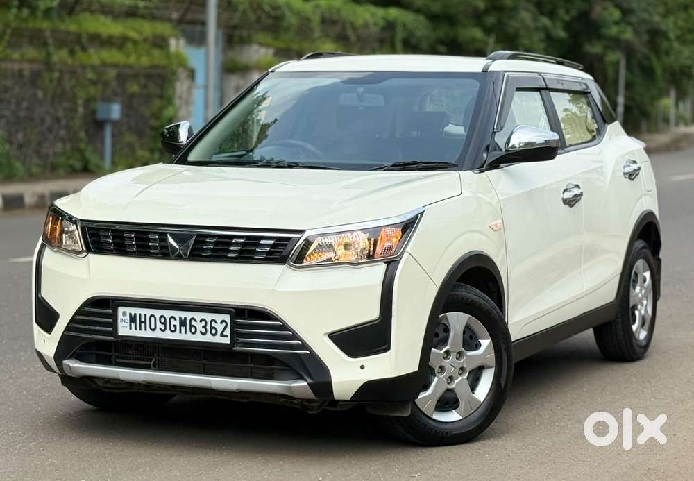 Mahindra Xuv300 W6, 2024, Petrol