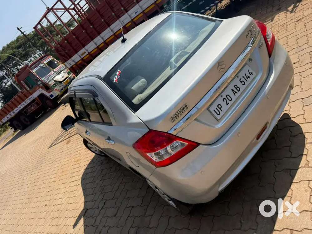 Good Condition Car