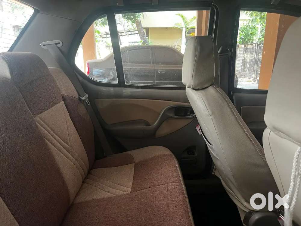 Tata Indigo Ecs 2009 Diesel Well Maintained