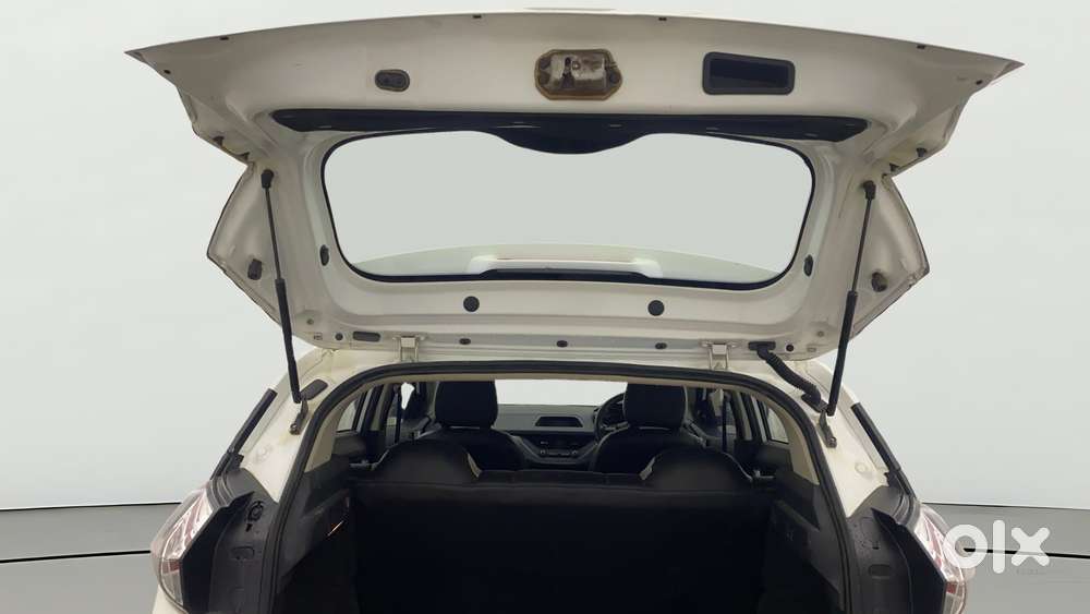 Tata Nexon 1.2 Revotron Xm (s), 2022, Diesel