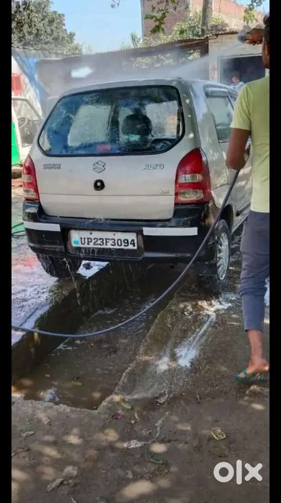 Maruti Suzuki Alto