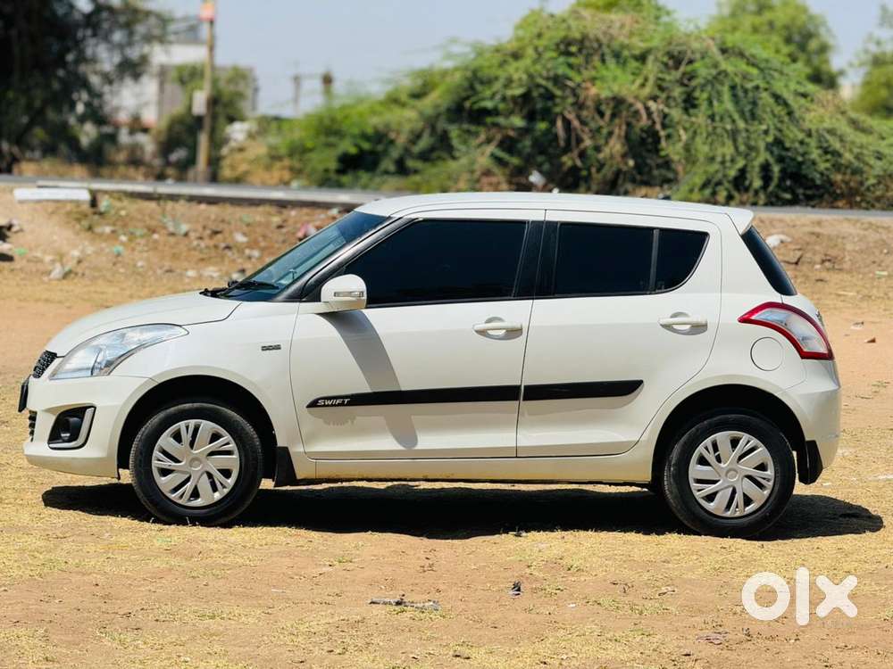 Maruti Suzuki Swift, 2015, Diesel