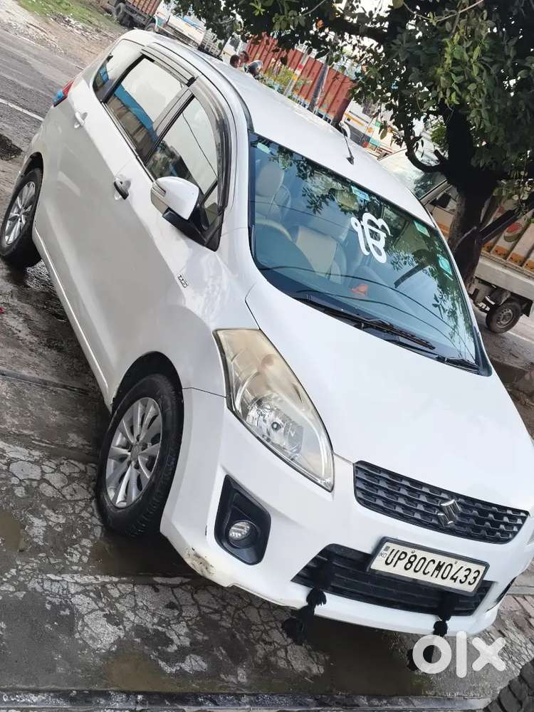 Maruti Suzuki Ertiga 2013 Diesel 130000 Km Driven