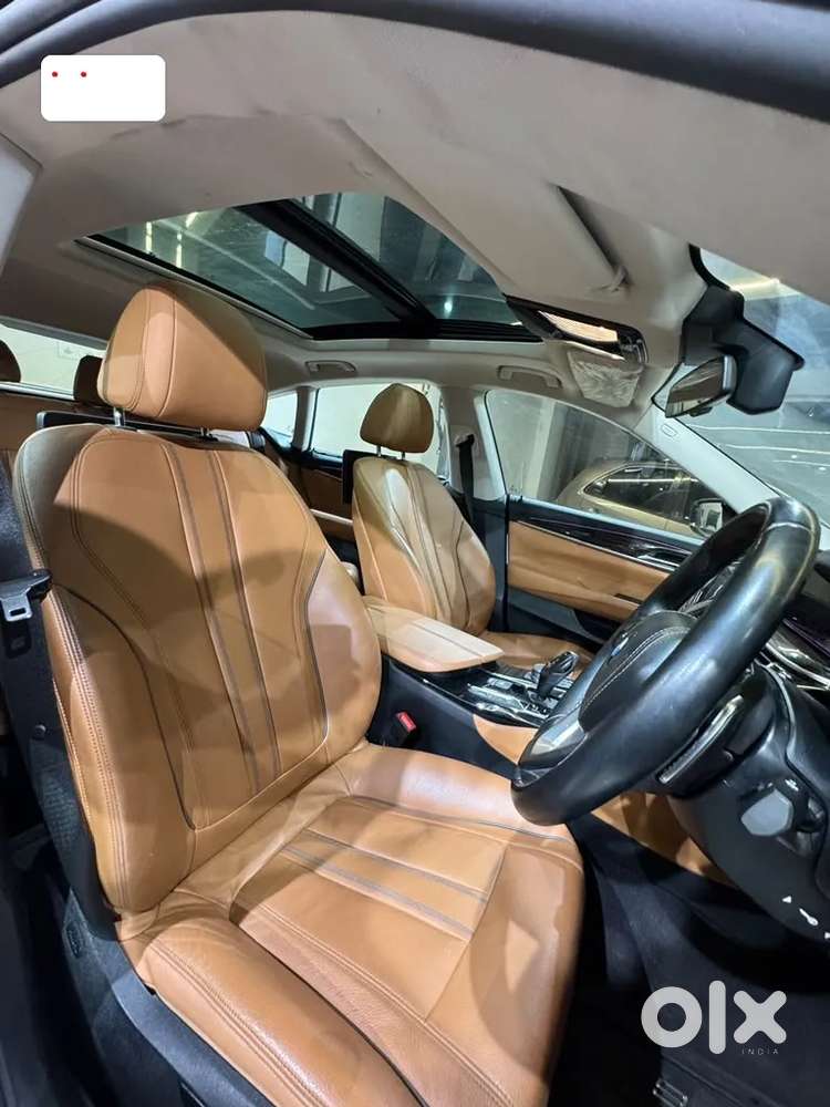 Bmw 6 Series 3.0 Gt 630d Luxury Line, 2019, Diesel