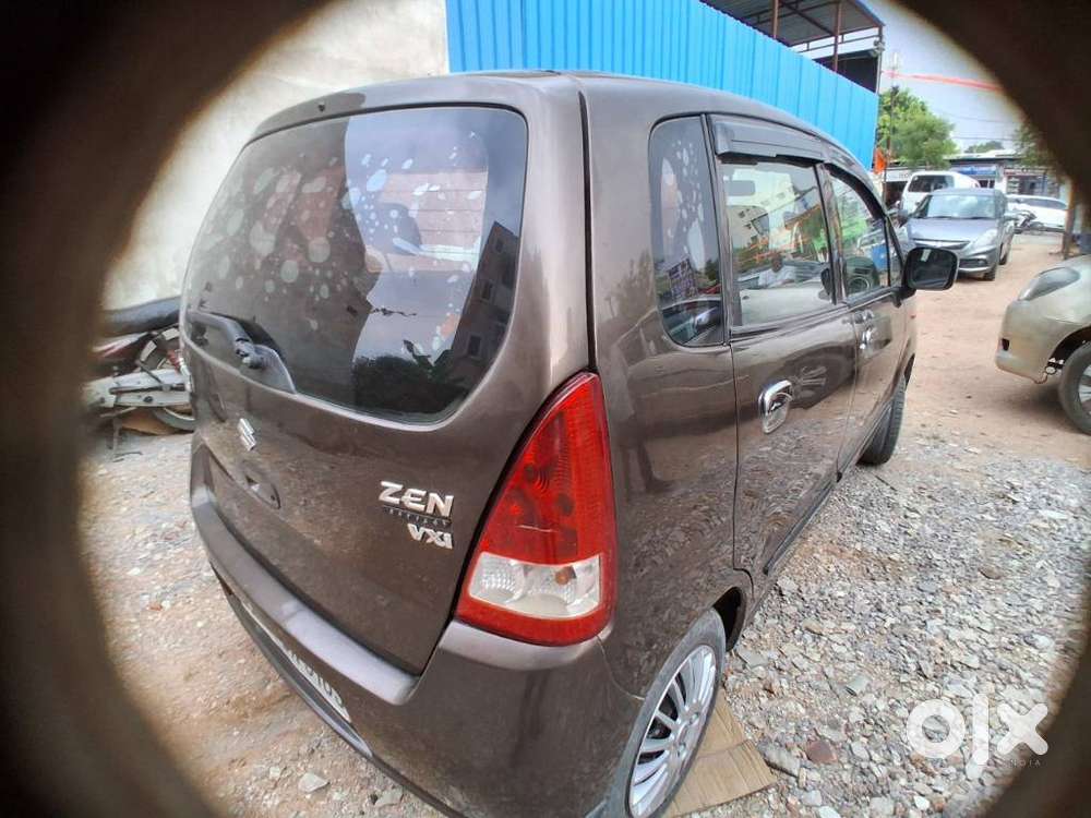 Maruti Suzuki Zen Estilo Vxi Bsiv W Abs, 2012, Petrol