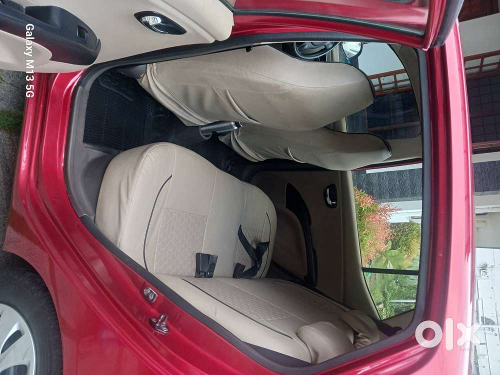Hyundai I10 Sportz 1.2 Kappa2 | Single Owner | Only 40,685 Km