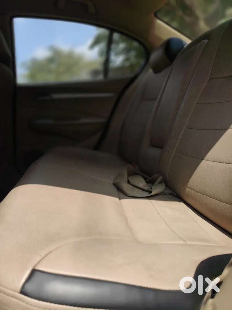 Honda City 2010 Petrol Well Maintained