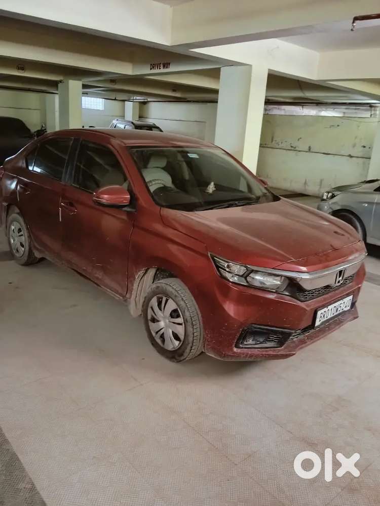 Honda Amaze 2018 Petrol 68000 Km Driven
