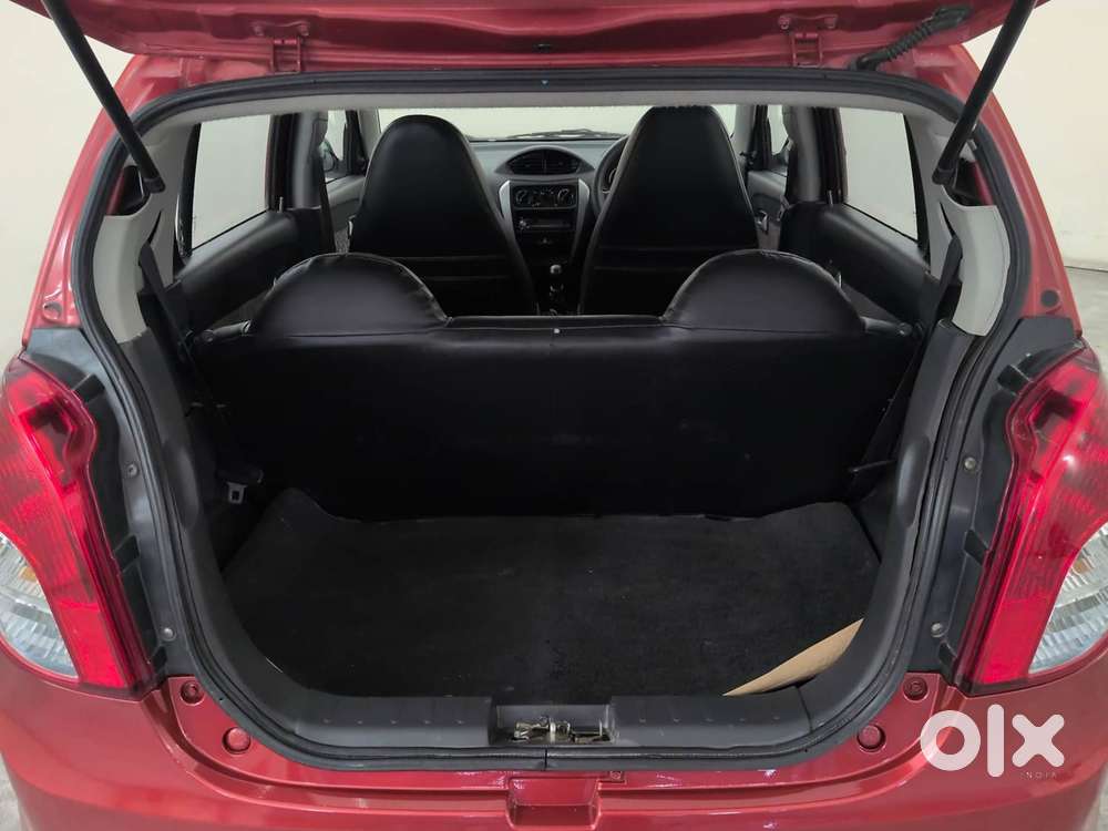 Maruti Suzuki Alto 800 Lxi, 2018, Petrol
