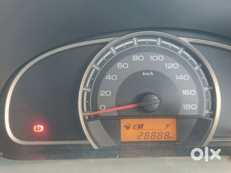 Maruti Suzuki Alto 800 Lxi, 2018