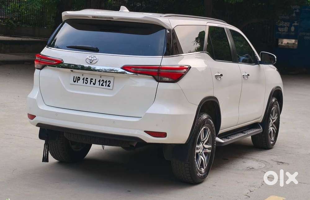 Toyota Fortuner 3.0 4x2 Automatic, 2026, Diesel